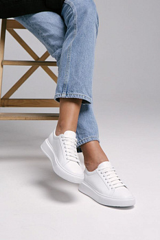 Кеды Korin R2 Кеды Korin R2