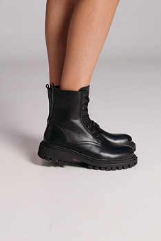 Ботинки Джульетта