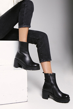 Ботинки Клауди