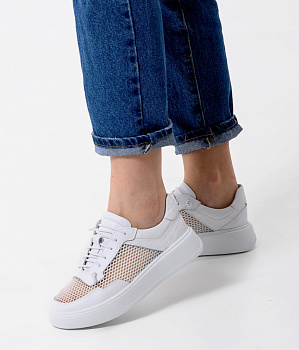 Кеды Бьянка