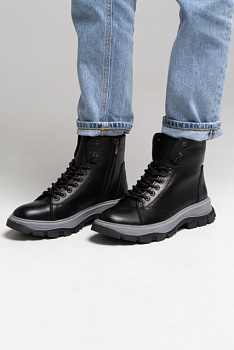 Ботинки Моника