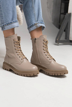 Ботинки Julietta