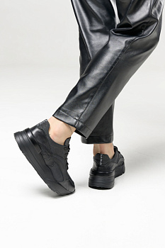 Кроссовки Лилиан 