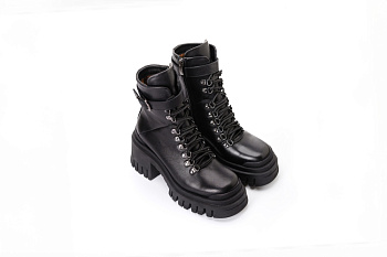 Ботинки Вивиан