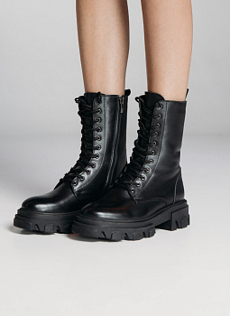 Ботинки Симона