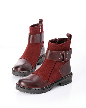 Ботинки Carla