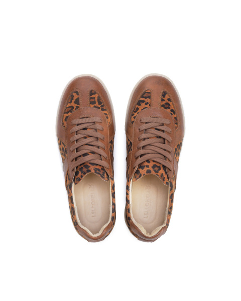 кеды леопард с кожей 3 кеды леопард с кожей 3