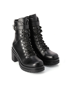 Ботинки Rosabella Ботинки Rosabella