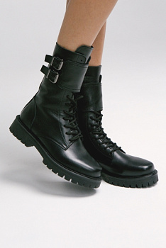 Ботинки Izabella