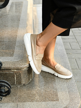 Лоферы Shiva Лоферы Shiva