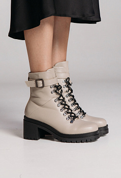 Ботинки Rosabella Ботинки Rosabella