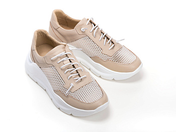 Кроссовки  сетка Amelia 