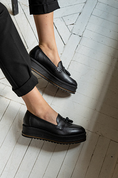 Лоферы Сlaudia Лоферы Сlaudia