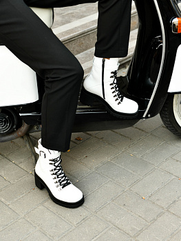 Ботинки Rosabella Ботинки Rosabella