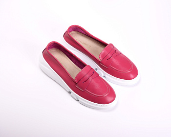 Лоферы  Shiva Лоферы  Shiva