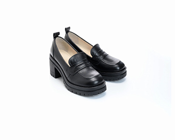 Туфли на каблуке Costanza