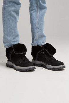 Ботинки María Ботинки María